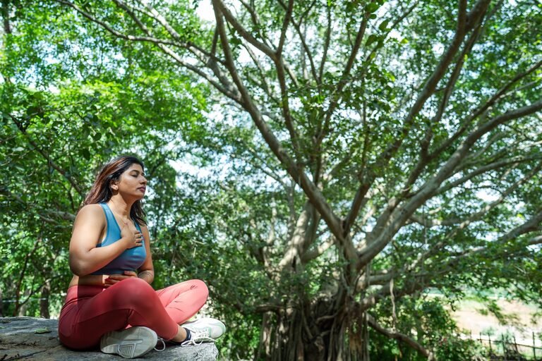 Beginner Tips for Mindful Breathing Breaks to Refresh Your Day